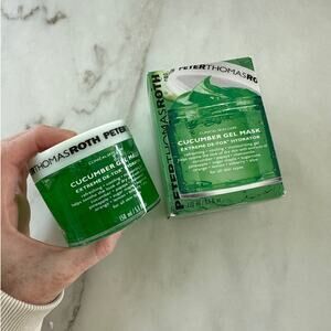 Peter Thomas Roth Cucumber Gel Mask 5.1 fl oz